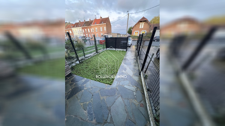 Ma-Cabane - Vente Maison Estaires, 49 m²