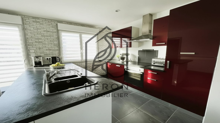 Ma-Cabane - Vente Maison Estaires, 87 m²