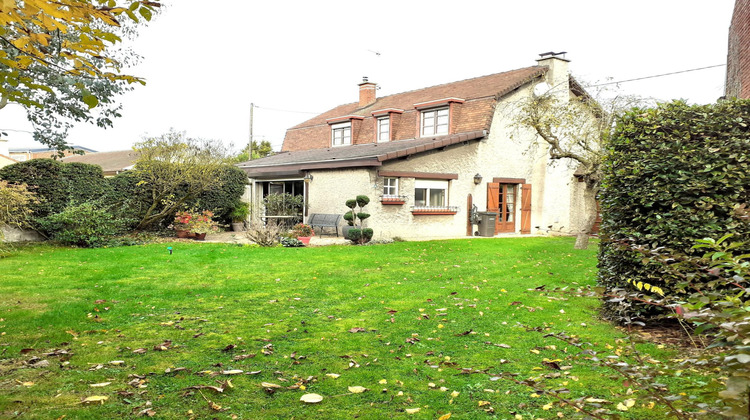 Ma-Cabane - Vente Maison Estaires, 116 m²