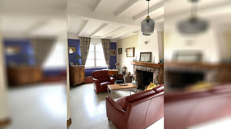 Ma-Cabane - Vente Maison Estaires, 116 m²