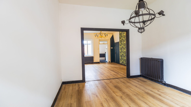 Ma-Cabane - Vente Maison Estaires, 112 m²