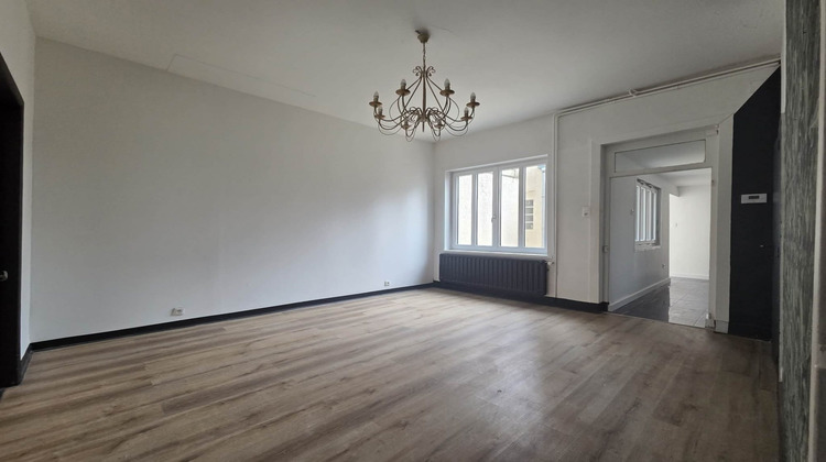 Ma-Cabane - Vente Maison Estaires, 112 m²