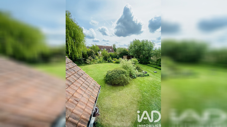 Ma-Cabane - Vente Maison Estaires, 130 m²
