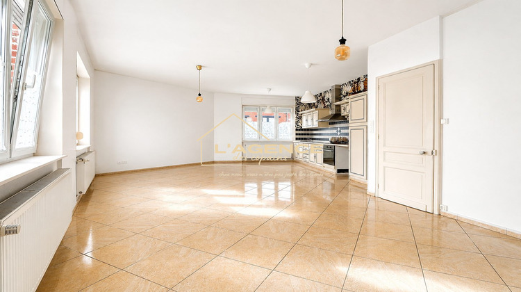 Ma-Cabane - Vente Maison Estaires, 100 m²