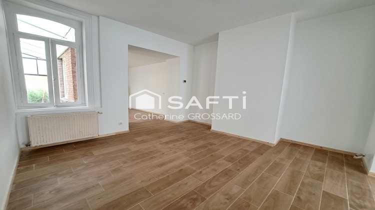 Ma-Cabane - Vente Maison Estaires, 96 m²