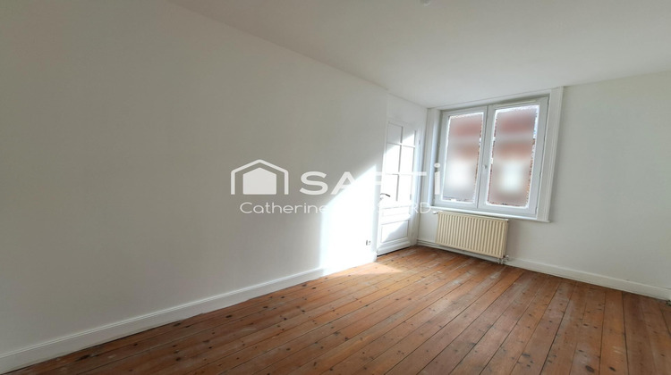 Ma-Cabane - Vente Maison Estaires, 96 m²
