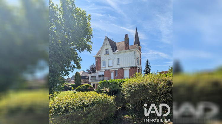 Ma-Cabane - Vente Maison Estaires, 300 m²