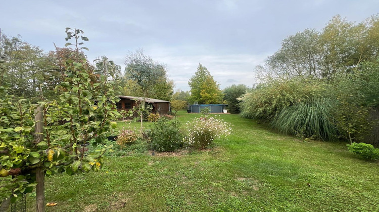 Ma-Cabane - Vente Maison Estaires, 116 m²