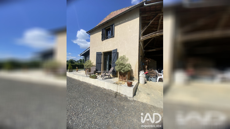 Ma-Cabane - Vente Maison Estampes, 170 m²