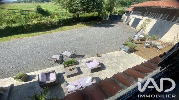 Ma-Cabane - Vente Maison Estampes, 170 m²
