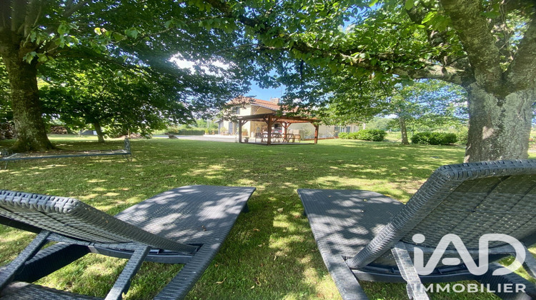 Ma-Cabane - Vente Maison Estampes, 170 m²