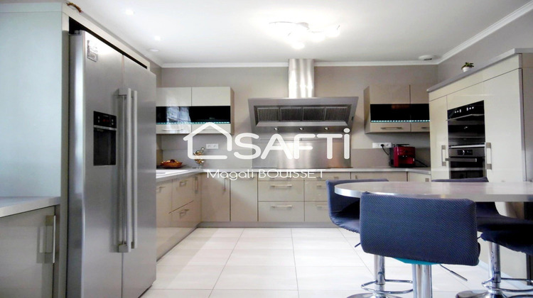 Ma-Cabane - Vente Maison Estancarbon, 168 m²