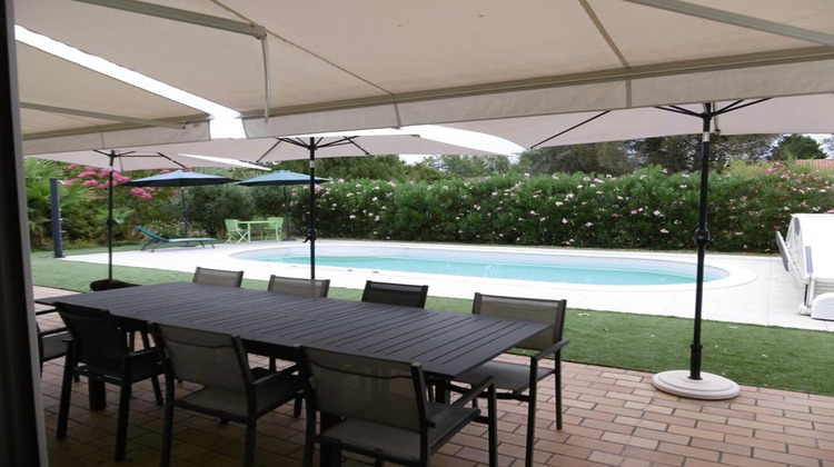 Ma-Cabane - Vente Maison ESTANCARBON, 133 m²