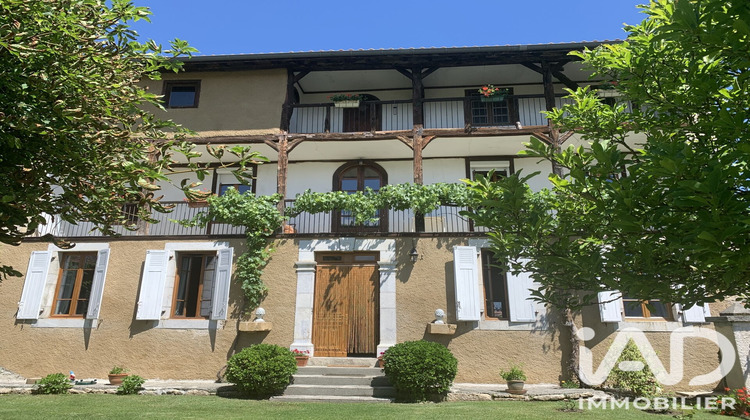 Ma-Cabane - Vente Maison Estancarbon, 247 m²