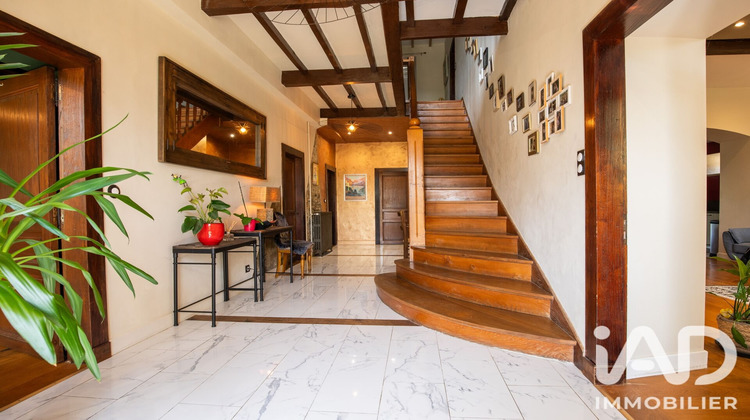 Ma-Cabane - Vente Maison Estancarbon, 247 m²