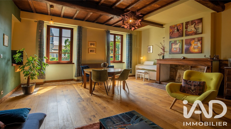 Ma-Cabane - Vente Maison Estancarbon, 247 m²