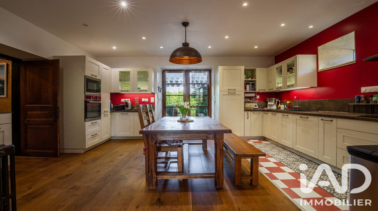Ma-Cabane - Vente Maison Estancarbon, 247 m²