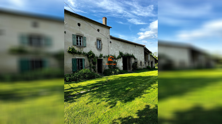 Ma-Cabane - Vente Maison Estandeuil, 87 m²