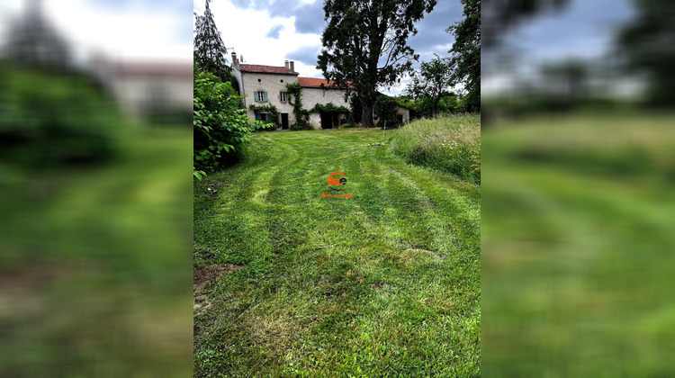 Ma-Cabane - Vente Maison Estandeuil, 87 m²