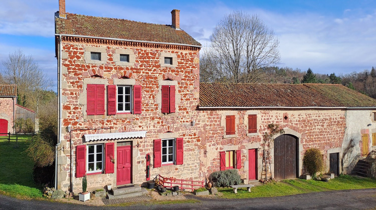 Ma-Cabane - Vente Maison Estandeuil, 100 m²
