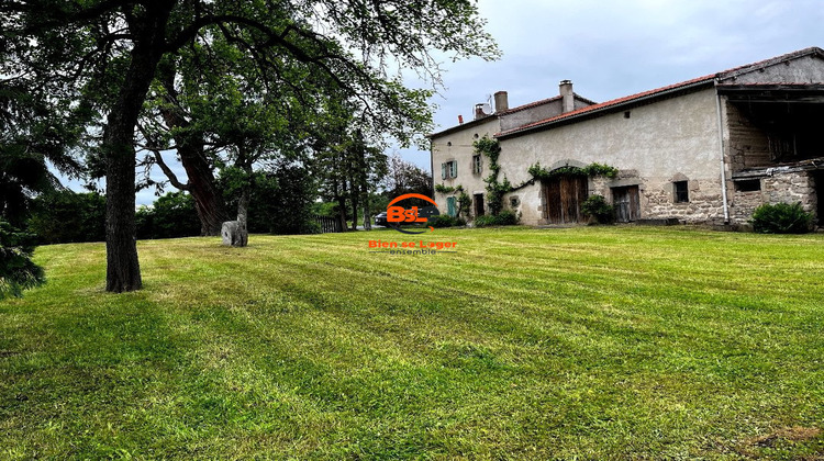 Ma-Cabane - Vente Maison Estandeuil, 87 m²