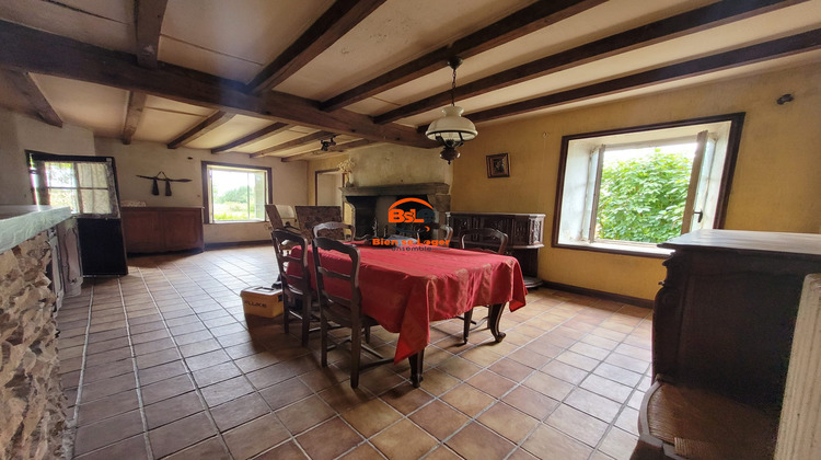 Ma-Cabane - Vente Maison Estandeuil, 87 m²