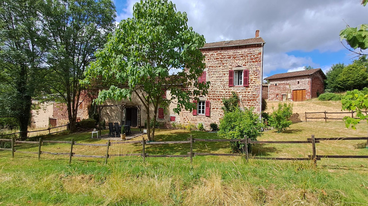 Ma-Cabane - Vente Maison Estandeuil, 100 m²