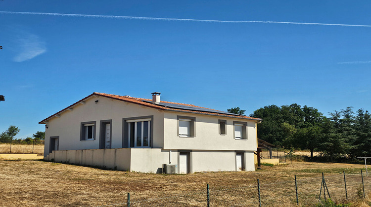 Ma-Cabane - Vente Maison ESTANDEUIL, 94 m²