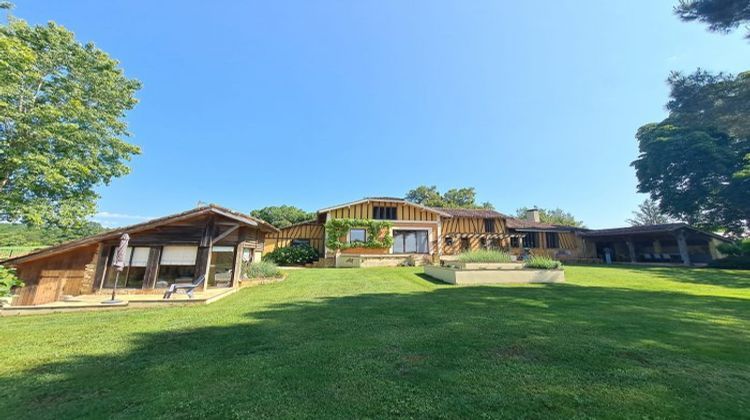 Ma-Cabane - Vente Maison Estang, 300 m²
