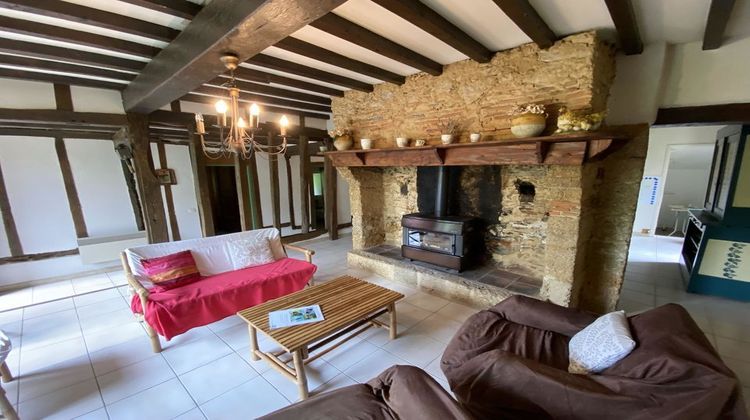 Ma-Cabane - Vente Maison ESTANG, 183 m²