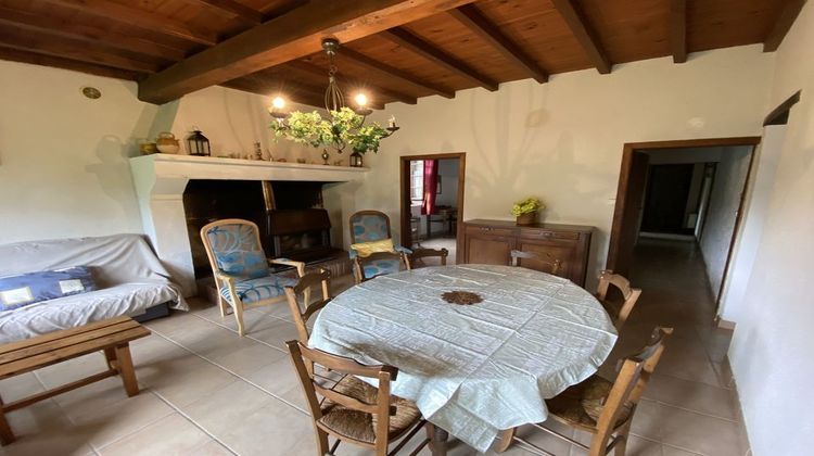 Ma-Cabane - Vente Maison ESTANG, 183 m²