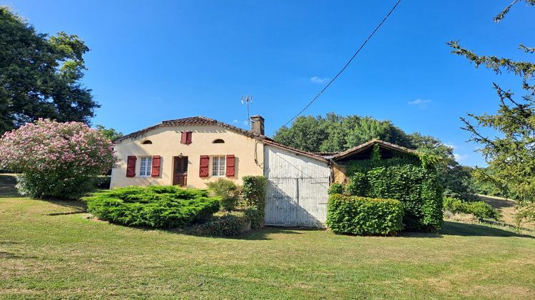 Ma-Cabane - Vente Maison Estang, 92 m²