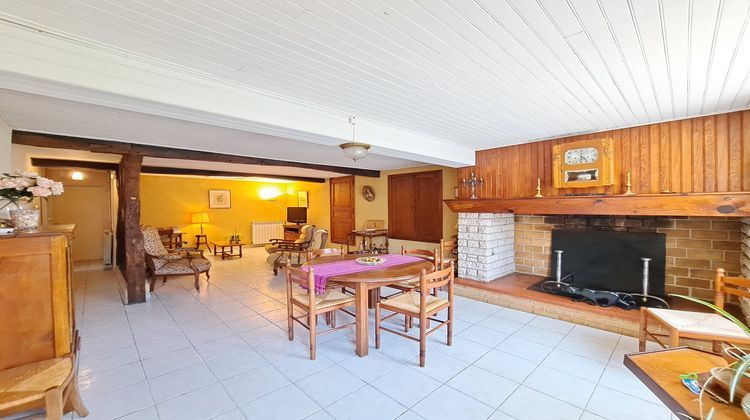 Ma-Cabane - Vente Maison Estang, 92 m²