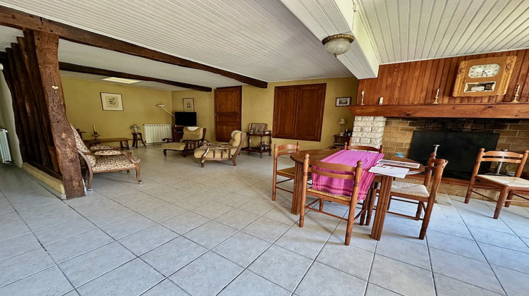 Ma-Cabane - Vente Maison Estang, 100 m²