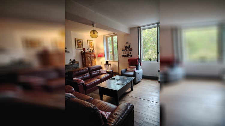 Ma-Cabane - Vente Maison ESTANG, 182 m²