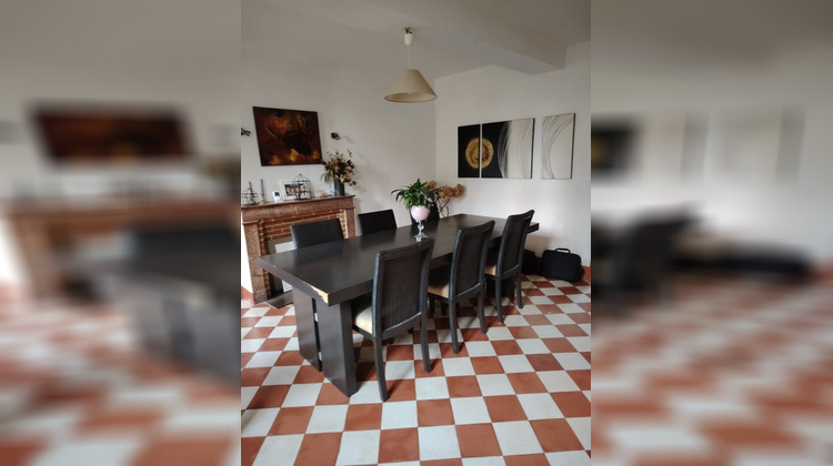 Ma-Cabane - Vente Maison ESTANG, 182 m²