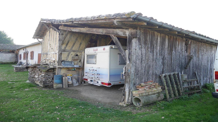 Ma-Cabane - Vente Maison Estang, 66 m²