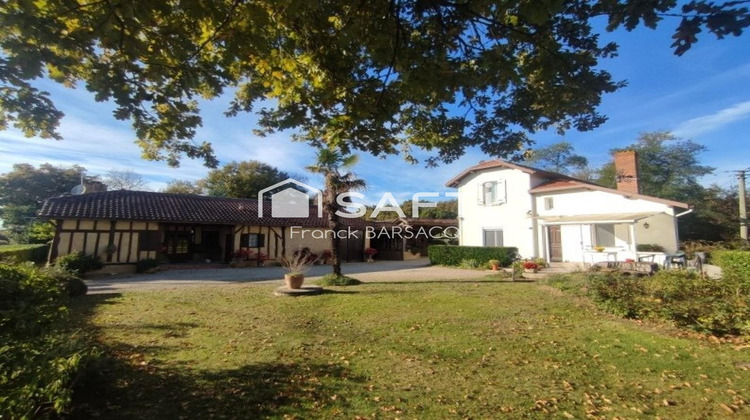 Ma-Cabane - Vente Maison Estang, 163 m²