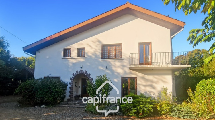 Ma-Cabane - Vente Maison ESTANG, 190 m²