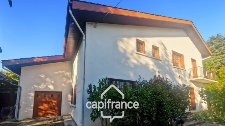 Ma-Cabane - Vente Maison ESTANG, 190 m²