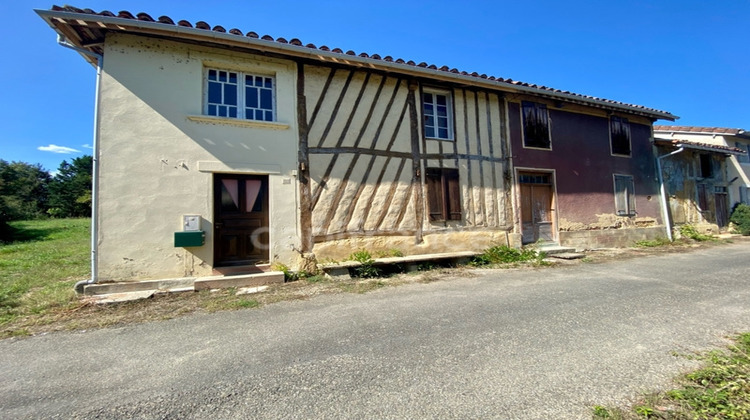 Ma-Cabane - Vente Maison ESTANG, 193 m²