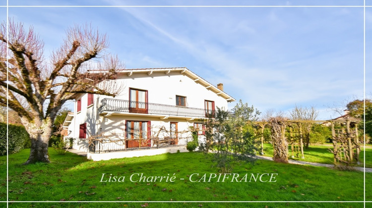 Ma-Cabane - Vente Maison ESTANG, 170 m²