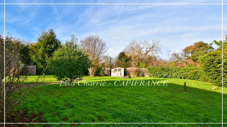 Ma-Cabane - Vente Maison ESTANG, 170 m²