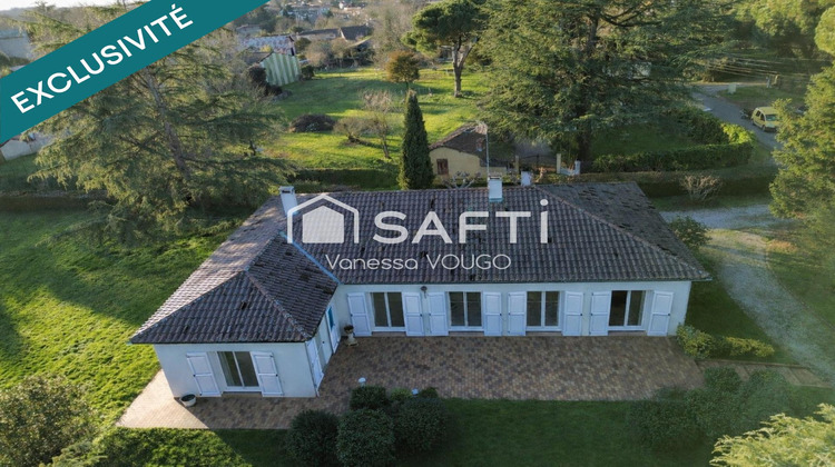 Ma-Cabane - Vente Maison Estang, 170 m²