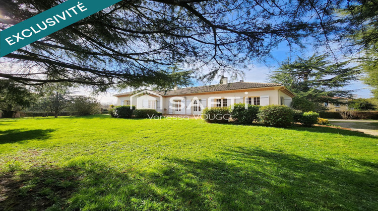 Ma-Cabane - Vente Maison Estang, 170 m²