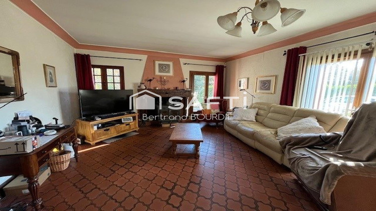 Ma-Cabane - Vente Maison Estang, 188 m²