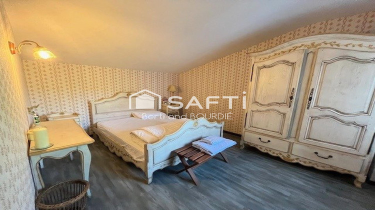 Ma-Cabane - Vente Maison Estang, 188 m²