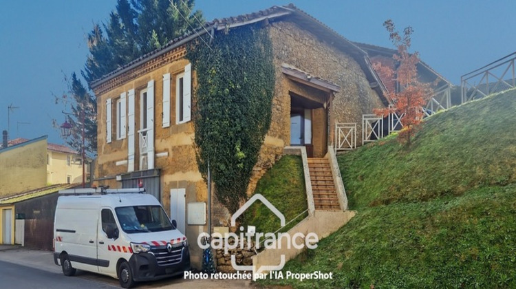 Ma-Cabane - Vente Maison ESTANG, 91 m²