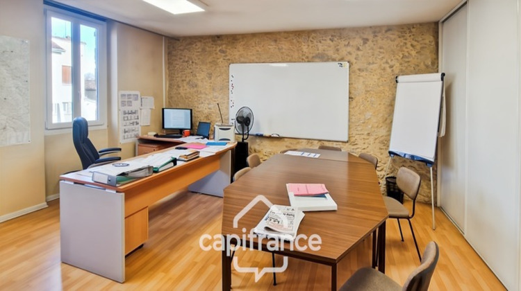 Ma-Cabane - Vente Maison ESTANG, 91 m²