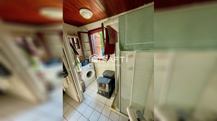 Ma-Cabane - Vente Maison Estang, 64 m²
